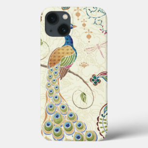 Mooie Pauw Case-Mate iPhone Case