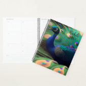 Mooie Pauw Planner (Display)