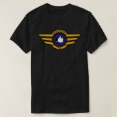 Mooie PayPal T-shirt (Design voorkant)