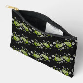 Mooie Peacock Art Etui (Open)