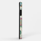 Mooie Peacock Case-Mate iPhone Case (Achterkant/rechts)