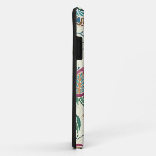 Mooie Peacock Case-Mate iPhone Case (Achterkant/rechts)