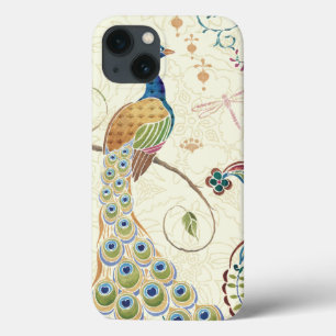 Mooie Peacock Case-Mate iPhone Case