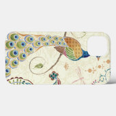 Mooie Peacock Case-Mate iPhone Case (Achterkant (horizontaal))