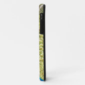 Mooie Peacock Case-Mate iPhone Case (Achterkant/links)