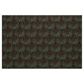 Mooie Peacock Stof (Fat Quarter)