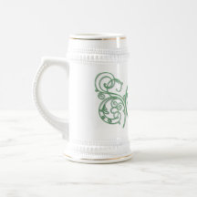 Mooie Pentacle Stein