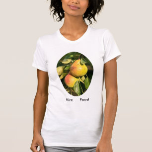 Mooie peren! t-shirt