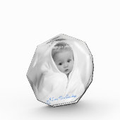 Mooie, Persoonlijke, Aangepaste Foto (Links)