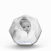 Mooie, Persoonlijke, Aangepaste Foto (Voorkant)