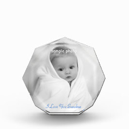 Mooie, Persoonlijke, Aangepaste Foto