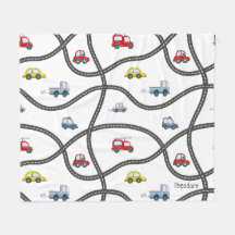 Mooie Persoonlijke Kinder Auto