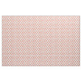 Mooie Perzik Patroon Stof (Yard (91,4 cm))