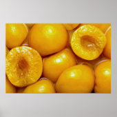 Mooie Perzische halveren Poster (Voorkant)