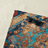 Mooie Perzische Oude Patroon Trendy Collectie Strandlaken (In situ)