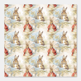Mooie Peter Rabbit Behang