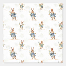 Mooie Peter Rabbit Behang