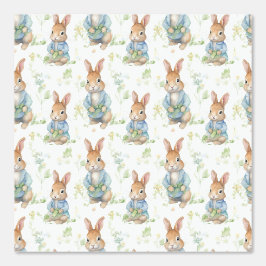 Mooie Peter Rabbit Behang