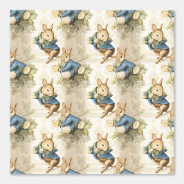 Mooie Peter Rabbit Behang