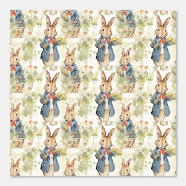 Mooie Peter Rabbit Behang