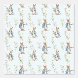 Mooie Peter Rabbit Behang