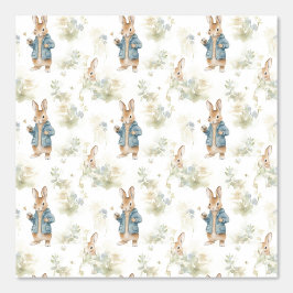 Mooie Peter Rabbit Behang