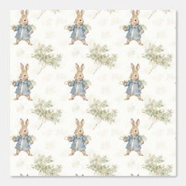 Mooie Peter Rabbit Behang