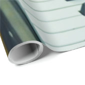 Mooie piano cadeaupapier (Rol Hoek)