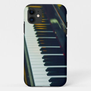 Mooie piano Case-Mate iPhone case