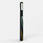 Mooie piano Case-Mate iPhone case (Achterkant/rechts)