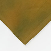 Mooie piano fleece deken (Hoek)