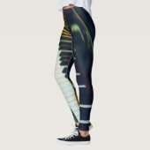 Mooie piano leggings (Links)