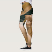 Mooie piano leggings (Links)
