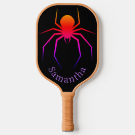 Mooie pickleballpeddel gepersonaliseerd pickleball paddle