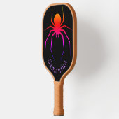 Mooie pickleballpeddel gepersonaliseerd pickleball paddle (Links)