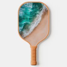Mooie pickleballpeddel