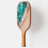 Mooie pickleballpeddel pickleball paddle (Links)