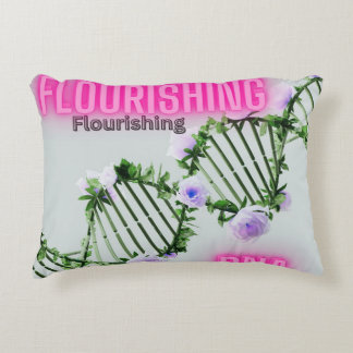 Mooie piloot accent kussen