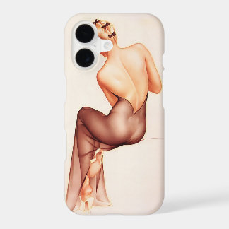Mooie Pin Up Meisje
