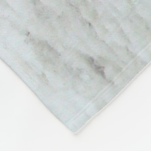 Mooie Pinguïn Schrift 1 Johannes 4:16 Fleece Deken (Hoek)