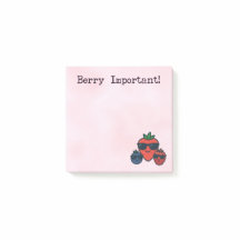 Mooie plakbriefjes | Superbelangrijke Post-Its