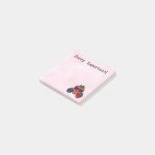 Mooie plakbriefjes | Superbelangrijke Post-Its Post-it® Notes (Schuin)