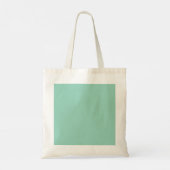 Mooie plant esthetische tas (Achterkant)