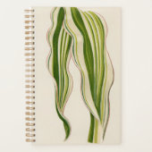 Mooie Planten Tuinier Speciale Gift Planner (Voorkant)