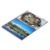 Mooie plek notitieboek (Linkerzijde)