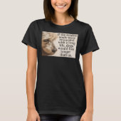 Mooie poel t-shirt (Voorkant)