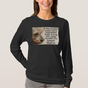 Mooie poel t-shirt