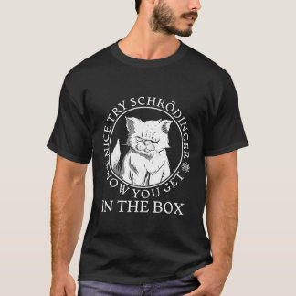 Mooie poging tot boogschutters t-shirt