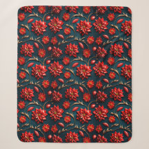 Mooie Poinsettia