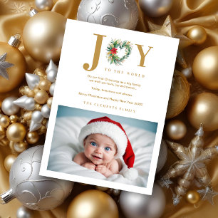 Mooie Poinsettias Christmas Heart-Shape Garland